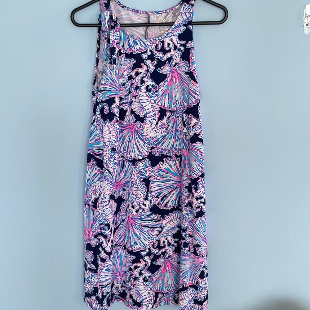 Lilly Pullitzer Swing Dress